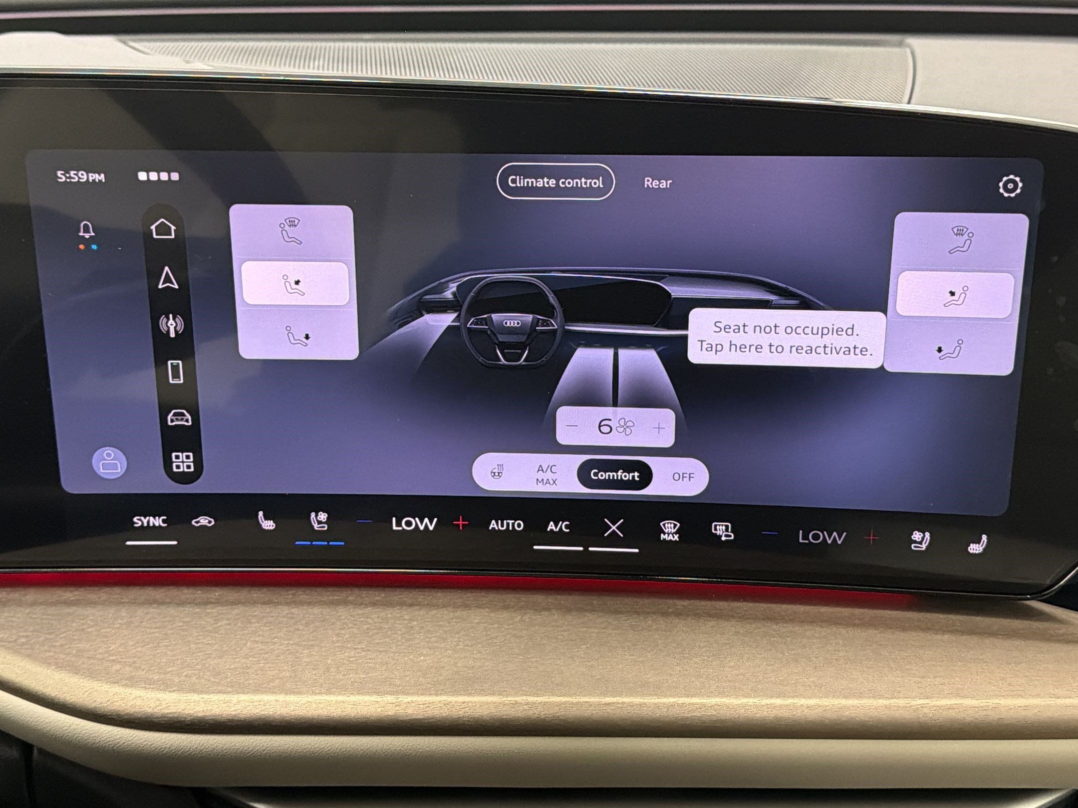 New 2026 Audi Q5 Premium AWD/4WD image 23
