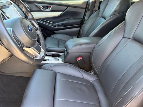 Used 2020 Subaru Ascent Limited w/ Popular Package #3 AWD/4WD image 11