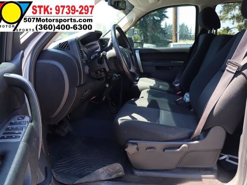 Used 2013 GMC Sierra 1500 SLE AWD/4WD image 13