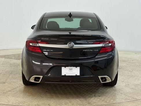 Used 2015 Buick Regal GS FWD image 10