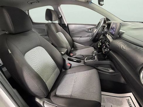 Used 2022 Hyundai Kona SE FWD image 33