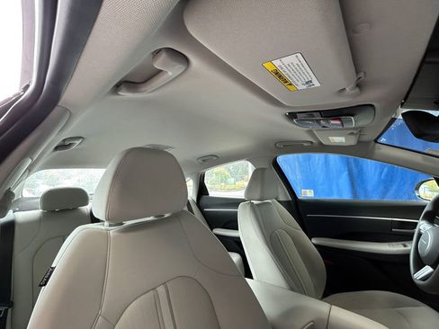 Used 2024 Hyundai Sonata SEL image 28