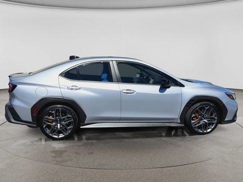 New 2026 Subaru WRX tS AWD/4WD image 9