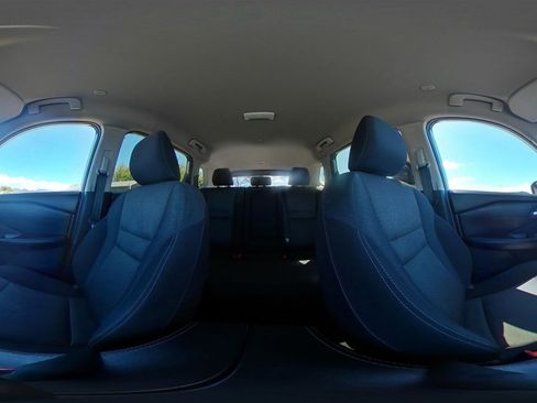 Used 2024 Nissan Rogue SV image 38