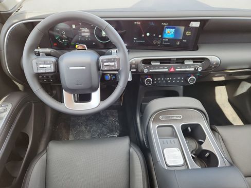 New 2026 Hyundai Palisade Limited AWD/4WD image 13