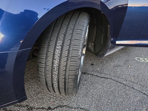 Used 2018 Audi S5 Premium Plus w/ Navigation Package image 33