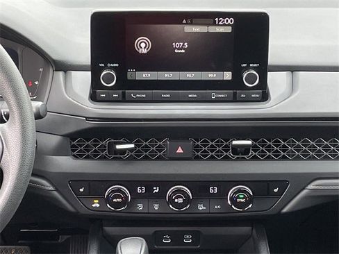 Certified 2024 Honda Accord EX image 14