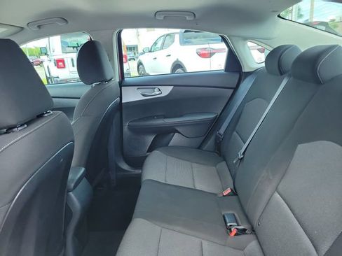 Used 2024 Kia Forte LXS FWD image 12