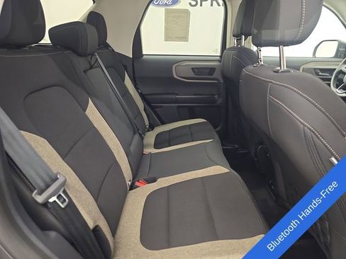 New 2026 Ford Bronco Sport Big Bend AWD/4WD image 13