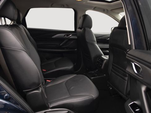 Used 2023 MAZDA CX-9 Touring Plus image 17