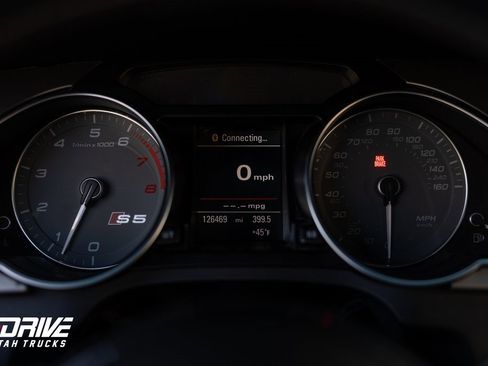 Used 2013 Audi S5 Premium Plus image 23