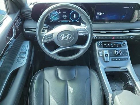 Certified 2024 Hyundai Palisade Calligraphy image 19