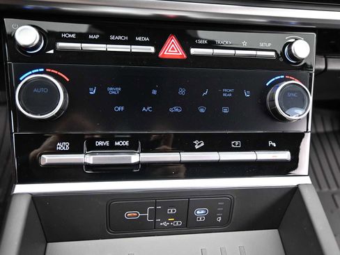 New 2026 Hyundai Santa Fe SEL image 18