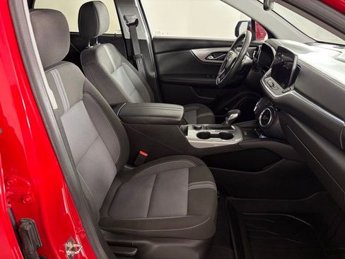 Used 2023 Chevrolet Blazer LT w/ Convenience Package image 43