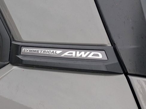 New 2026 Subaru Forester Limited AWD/4WD image 16