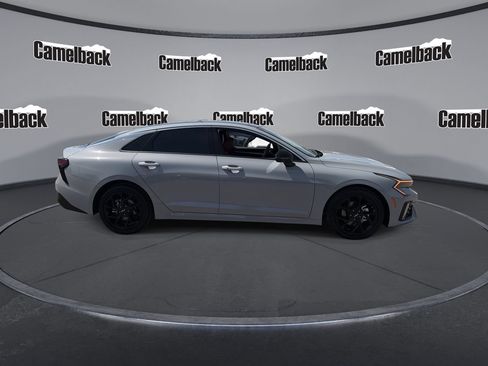 Used 2026 Kia K5 GT-Line w/ GT-Line Premium Package FWD image 8