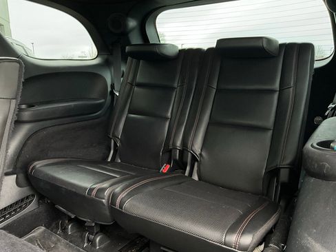 Used 2022 Dodge Durango R/T image 13