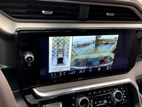 New 2026 GMC Sierra 1500 Denali w/ Denali Reserve Package image 13