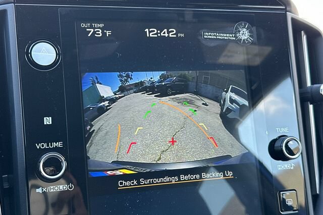 New 2026 Subaru WRX Premium w/ Accessory Package #2 AWD/4WD image 19