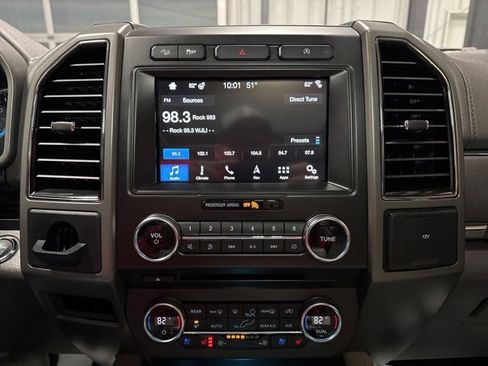 Used 2018 Ford Expedition XLT w/ Equipment Group 202A image 13