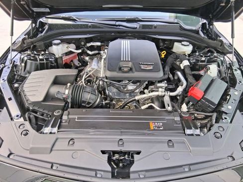 New 2026 Cadillac CT5 Sport image 27