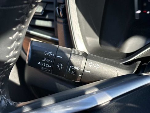 Used 2022 Honda CR-V EX-L image 23