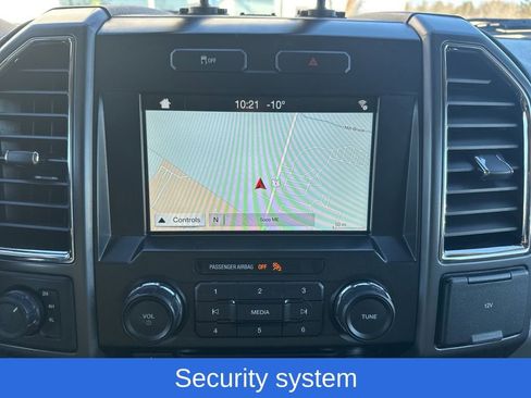 Used 2016 Ford F150 XLT w/ Equipment Group 301A Mid image 23