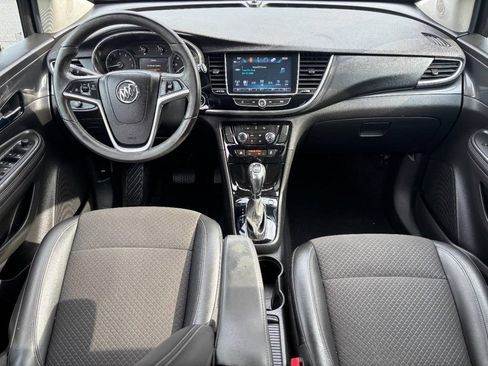 Used 2018 Buick Encore Preferred FWD image 11