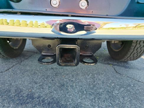 Used 2018 RAM 1500 Big Horn image 52