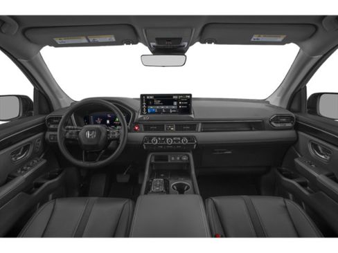 New 2026 Honda Pilot EX-L image 5