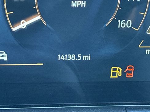 Used 2024 Ford Mustang GT Premium image 23