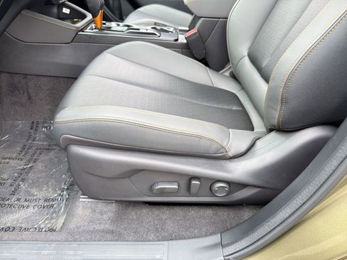 New 2026 Subaru Forester Wilderness AWD/4WD image 14