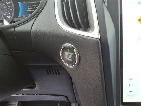 Certified 2022 Ford Edge SEL w/ Convenience Package image 23