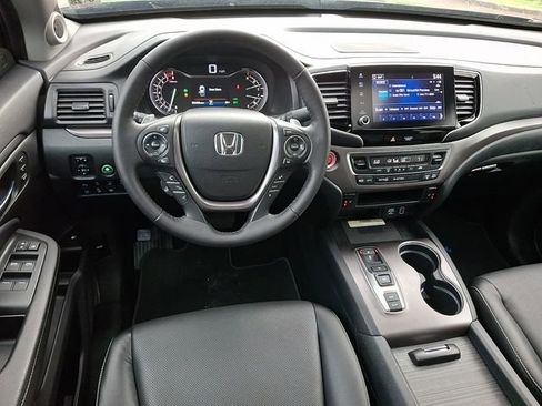 Certified 2023 Honda Ridgeline RTL-E image 12