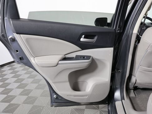 Used 2013 Honda CR-V EX-L image 17