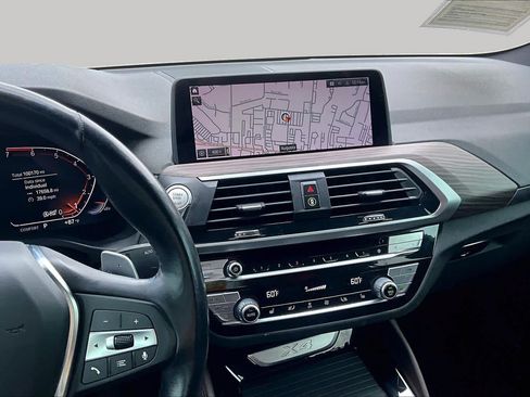 Used 2020 BMW X4 xDrive30i w/ Premium Package AWD/4WD image 7