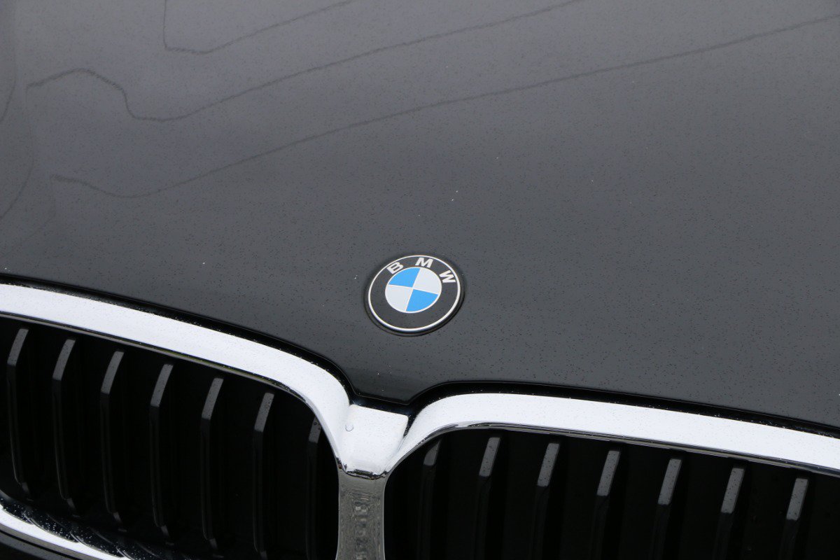 Used 2022 BMW 540i xDrive w/ Executive Package AWD/4WD image 12