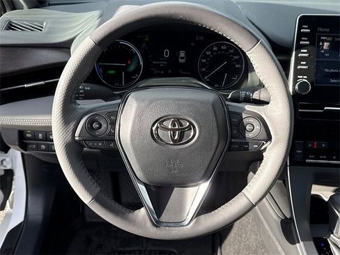 Used 2021 Toyota Avalon Limited w/ Advanced Safety Package image 12