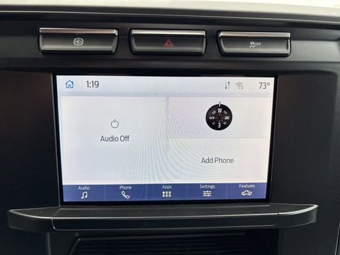 New 2023 Ford F550 4x4 Regular Cab Super Duty image 26