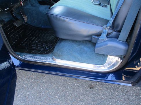 Used 1987 GMC Sierra 1500 4x4 Regular Cab image 16