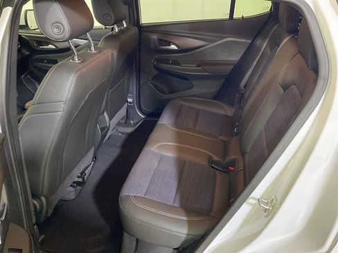 Used 2024 Buick Envista Preferred w/ Advanced Safety Package FWD image 24