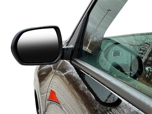 New 2026 Chevrolet Traverse High Country image 10