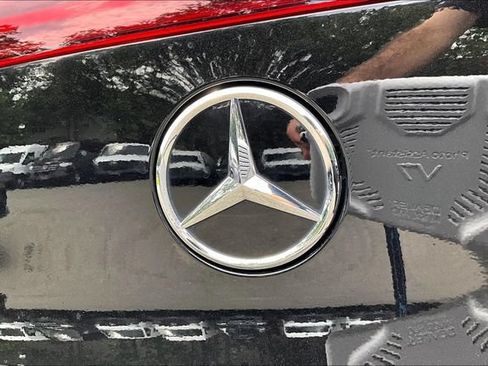 Used 2023 Mercedes-Benz EQS 450+ 4MATIC Sedan image 28