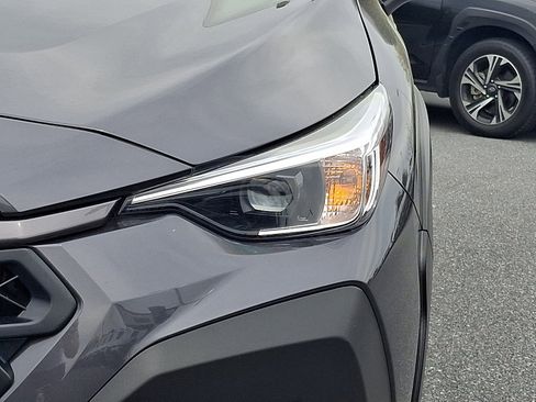 Certified 2026 Subaru Crosstrek 2.0i Premium image 9