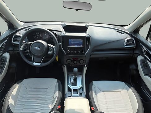 Used 2021 Subaru Forester AWD/4WD image 11