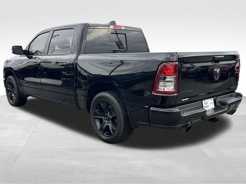 Used 2022 RAM 1500 Big Horn image 5