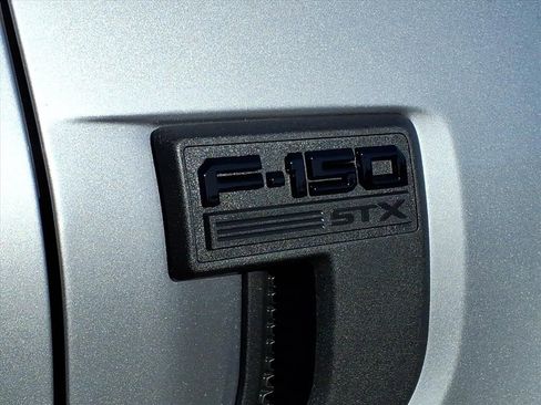 New 2026 Ford F150 STX w/ Equipment Group 200A AWD/4WD image 10