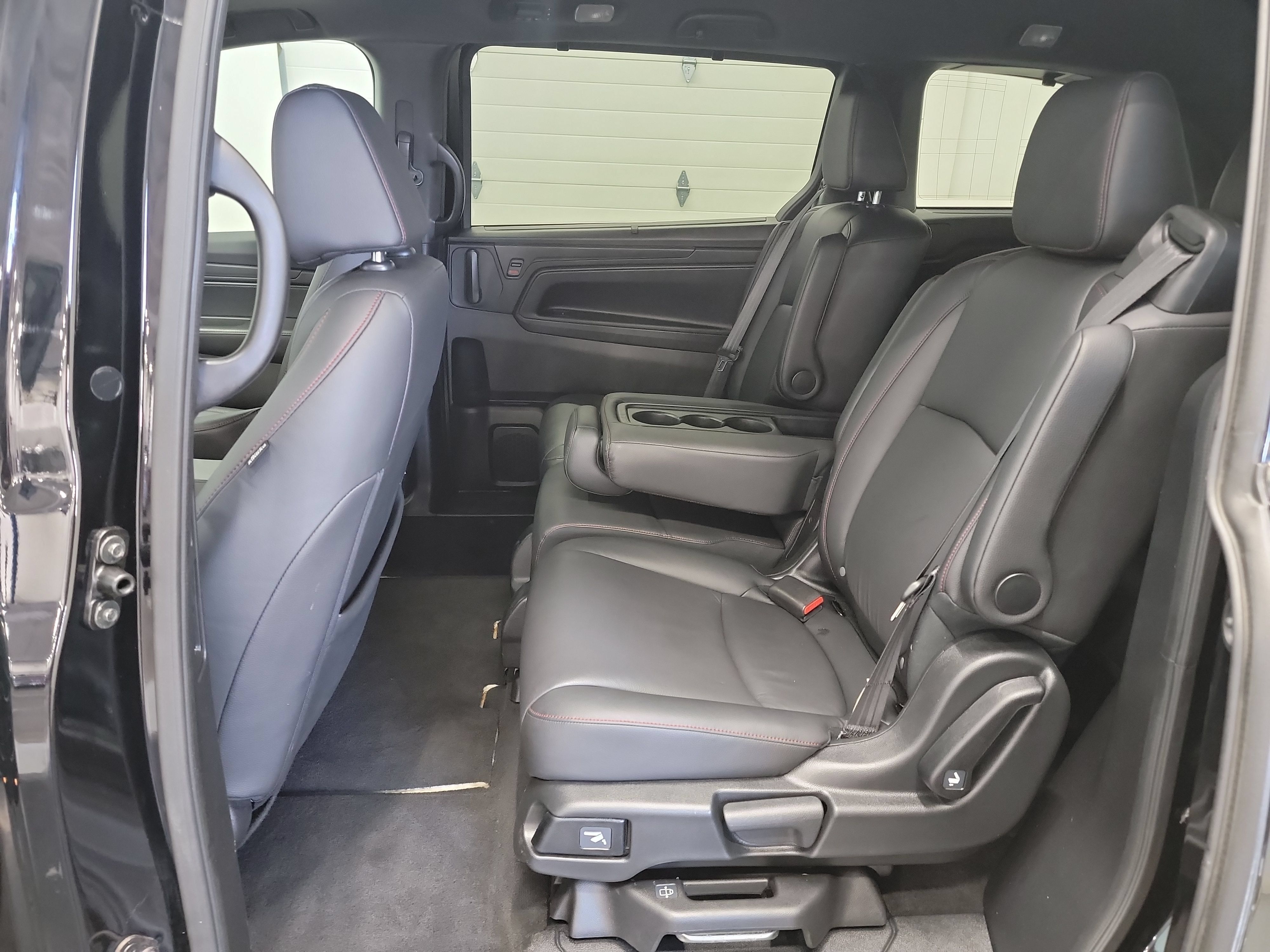 Used 2024 Honda Odyssey Sport image 28