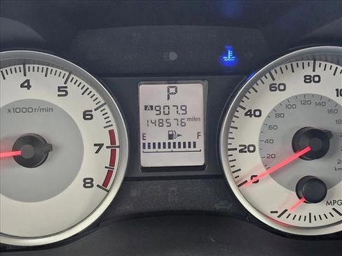 Used 2013 Subaru Impreza 2.0i Premium w/ Popular Pkg 1 image 23