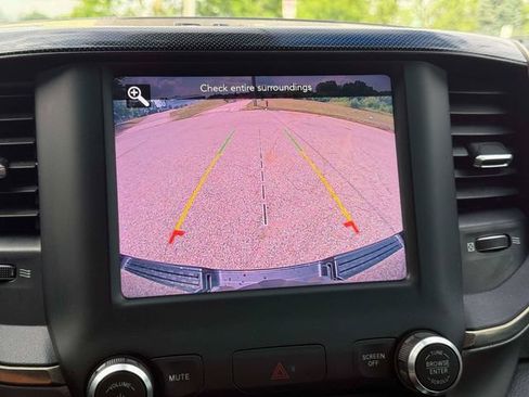 Used 2019 RAM 1500 Sport w/ Level 2 Equipment Group AWD/4WD image 28